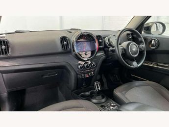 MINI Countryman 1.5 Cooper Classic 5dr Auto