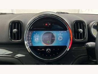 MINI Countryman 1.5 Cooper Classic 5dr Auto