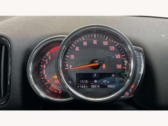 MINI Countryman 1.5 Cooper Classic 5dr Auto