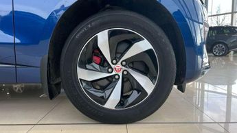 Jaguar F-Pace 2.0 P400e R-Dynamic SE 5dr Auto AWD