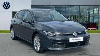 Volkswagen Golf 1.5 TSI Match 5dr