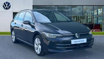 Volkswagen Golf 1.5 TSI 150 Style 5dr