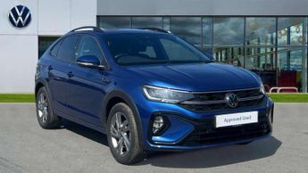 Volkswagen Taigo 1.0 TSI 110 R-Line 5dr