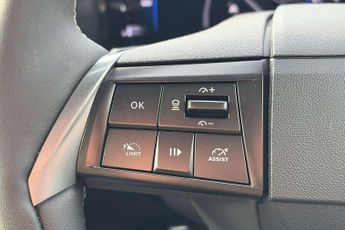 Vauxhall Mokka 1.2 Turbo Ultimate 5dr Auto