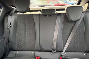 Vauxhall Mokka 1.2 Turbo Ultimate 5dr Auto