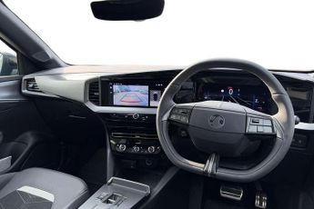 Vauxhall Mokka 1.2 Turbo Ultimate 5dr Auto