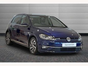Volkswagen Golf 1.5 TSI EVO Match Edition 5dr
