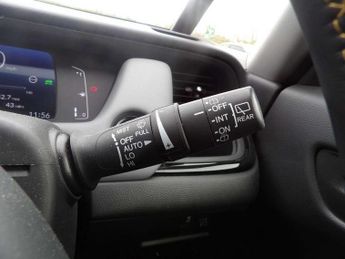 Honda Jazz 1.5 i-MMD Hybrid Advance Sport 5dr eCVT