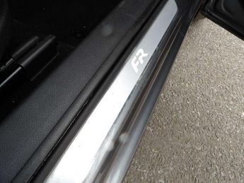 SEAT Ateca 1.5 TSI EVO FR 5dr DSG