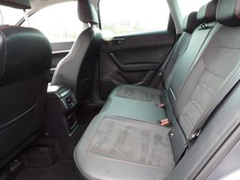 SEAT Ateca 1.5 TSI EVO FR 5dr DSG