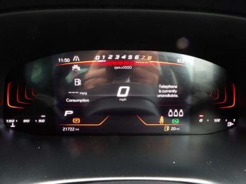 SEAT Ateca 1.5 TSI EVO FR 5dr DSG