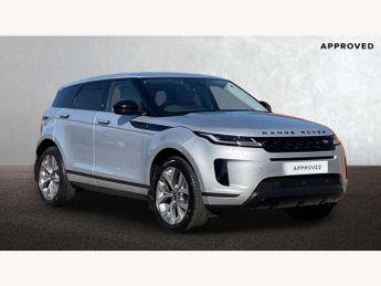 Land Rover Range Rover Evoque 2.0 D180 HSE 5dr Auto
