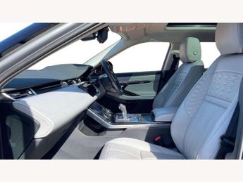 Land Rover Range Rover Evoque 2.0 D180 HSE 5dr Auto