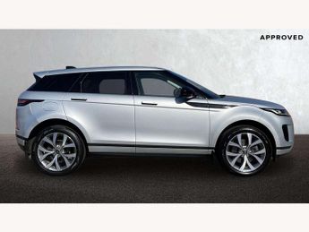 Land Rover Range Rover Evoque 2.0 D180 HSE 5dr Auto