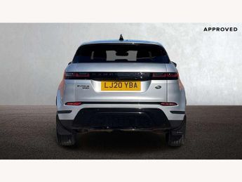 Land Rover Range Rover Evoque 2.0 D180 HSE 5dr Auto