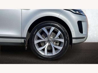 Land Rover Range Rover Evoque 2.0 D180 HSE 5dr Auto