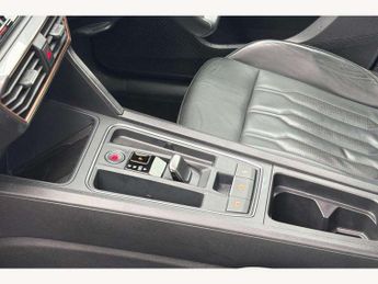 Cupra Formentor 1.5 TSI 150 V2 5dr DSG