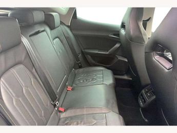 Cupra Formentor 1.5 TSI 150 V2 5dr DSG