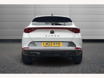 Cupra Formentor 1.5 TSI 150 V2 5dr DSG