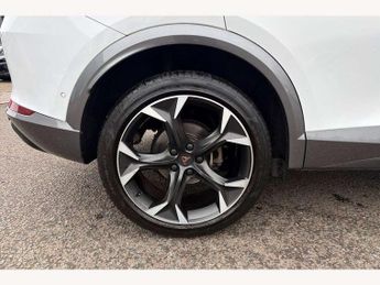 Cupra Formentor 1.5 TSI 150 V2 5dr DSG