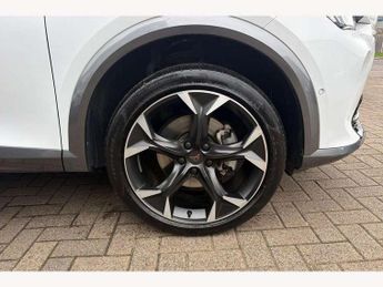 Cupra Formentor 1.5 TSI 150 V2 5dr DSG