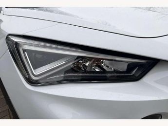 Cupra Formentor 1.5 TSI 150 V2 5dr DSG