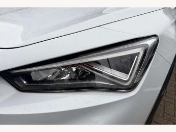Cupra Formentor 1.5 TSI 150 V2 5dr DSG