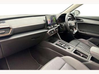 Cupra Formentor 1.5 TSI 150 V2 5dr DSG