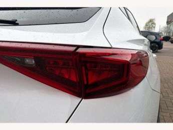 Cupra Formentor 1.5 TSI 150 V2 5dr DSG