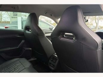 Cupra Formentor 1.5 TSI 150 V2 5dr DSG