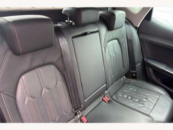 Cupra Formentor 1.5 TSI 150 V2 5dr DSG