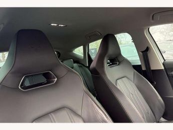 Cupra Formentor 1.5 TSI 150 V2 5dr DSG