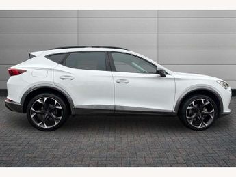 Cupra Formentor 1.5 TSI 150 V2 5dr DSG