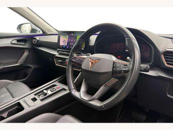 Cupra Formentor 1.5 TSI 150 V2 5dr DSG