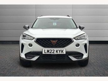 Cupra Formentor 1.5 TSI 150 V2 5dr DSG