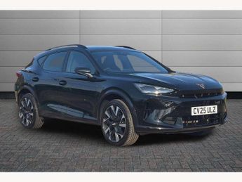 Cupra Formentor 1.5 eTSI 150 V2 5dr DSG