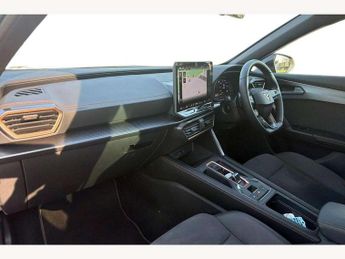 Cupra Formentor 1.5 eTSI 150 V2 5dr DSG