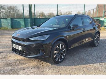 Cupra Formentor 1.5 eTSI 150 V2 5dr DSG