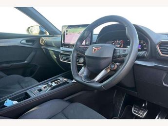 Cupra Formentor 1.5 eTSI 150 V2 5dr DSG