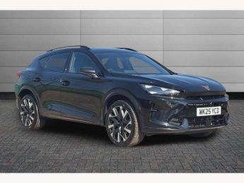 Cupra Formentor 1.5 eTSI 150 V2 5dr DSG