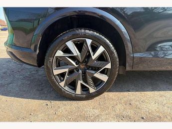 Cupra Formentor 1.5 eTSI 150 V2 5dr DSG