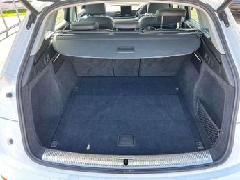 Audi Q5 45 TFSI Quattro Sport 5dr S Tronic