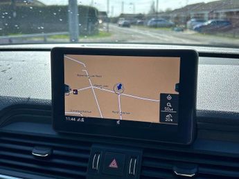 Audi Q5 45 TFSI Quattro Sport 5dr S Tronic