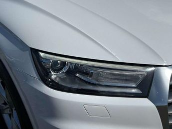 Audi Q5 45 TFSI Quattro Sport 5dr S Tronic