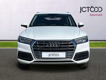 Audi Q5 45 TFSI Quattro Sport 5dr S Tronic