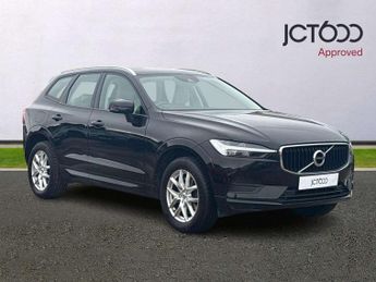 Volvo XC60 2.0 B5P [250] Momentum 5dr Geartronic