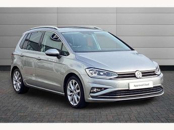 Volkswagen Golf TDi 2.0 TDI 150 GT 5dr DSG