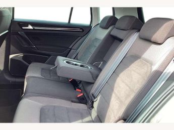 Volkswagen Golf SV 2.0 TDI 150 GT 5dr DSG