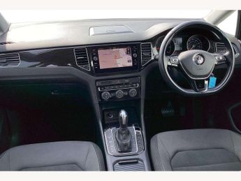 Volkswagen Golf SV 2.0 TDI 150 GT 5dr DSG