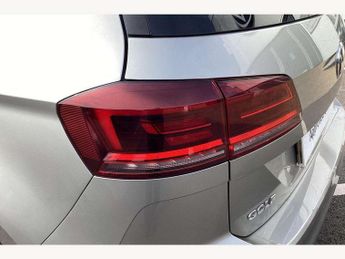 Volkswagen Golf SV 2.0 TDI 150 GT 5dr DSG